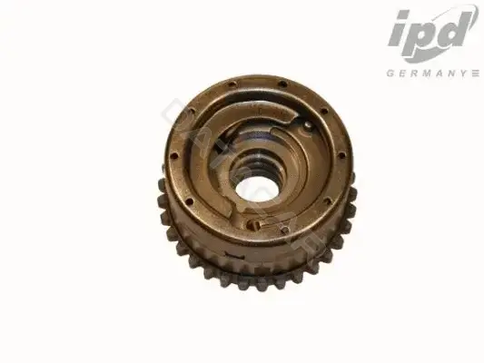Шестерня распредвала HEPU 21-7051