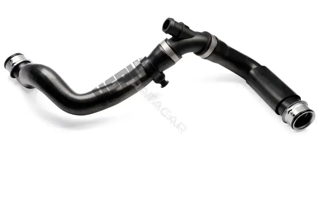 Патрубки системы охлаждения HEPU TM7006