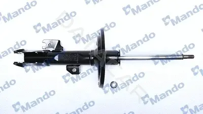 Амортизаторы MANDO MSS015967