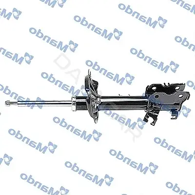 Амортизаторы MANDO MSS020140