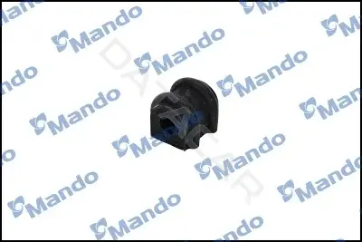 Втулки стабилизатора MANDO DCC010257