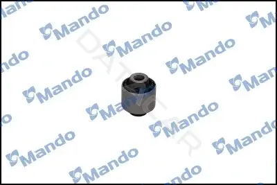 Втулка сайлентблока MANDO DCC010225