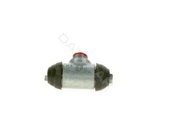 Рабочий тормозной цилиндр BOSCH 0986475865