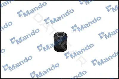 Втулка сайлентблока MANDO DCC010552