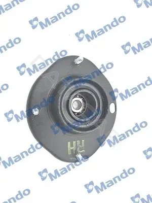 Опора амортизатора MANDO DCC000327