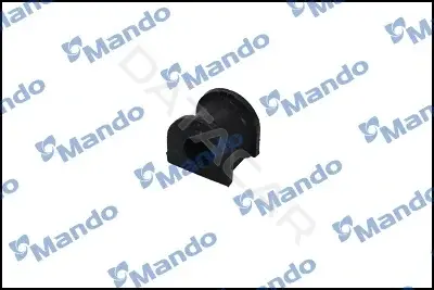 Втулки стабилизатора MANDO DCC010377