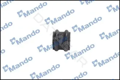 Втулки стабилизатора MANDO DCC010729