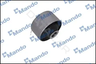 Втулка сайлентблока MANDO DCC010708