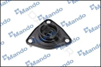 Опора амортизатора MANDO DCC000286