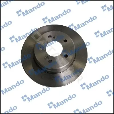 Тормозные диски MANDO MBC035114