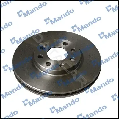 Тормозные диски MANDO MBC035175