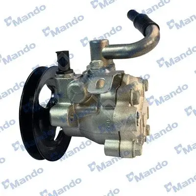 Насос гидроусилителя руля MANDO EX571001G000
