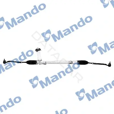 Рулевая рейка MANDO TS565002L300