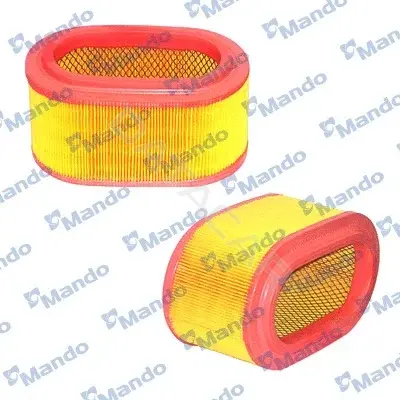 Воздушный фильтр MANDO EAF00088M