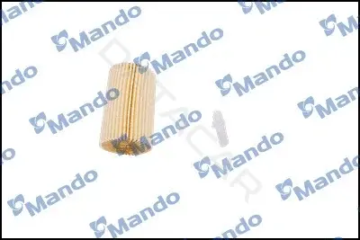 Масляный фильтр MANDO EEOT0004Y