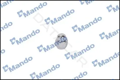 Гайка колеса MANDO EHN00002S