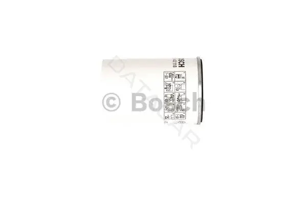 Топливный фильтр BOSCH F026402118