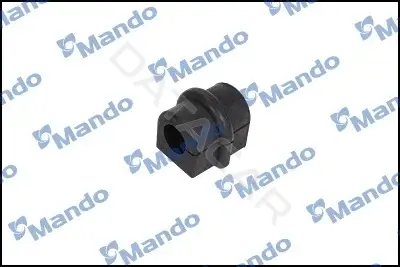 Втулки стабилизатора MANDO DCC010554