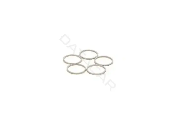 Ремкомплект форсунок BOSCH F00RJ04682