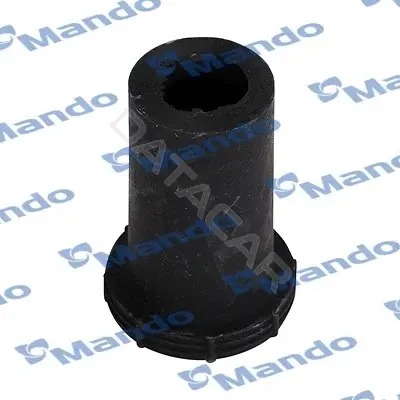 Втулка рессоры MANDO DCC010788