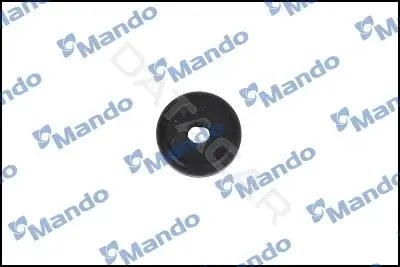 Втулка рессоры MANDO DCC010608