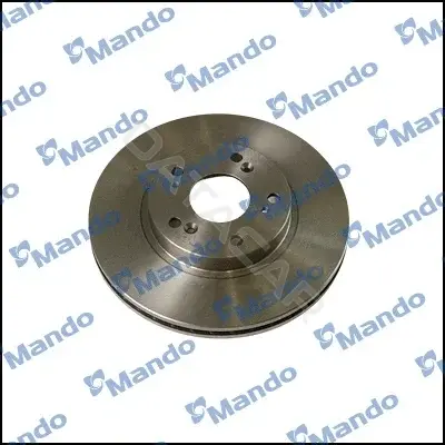 Тормозные диски MANDO MBC030120