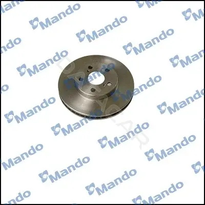 Тормозные диски MANDO MBC030244