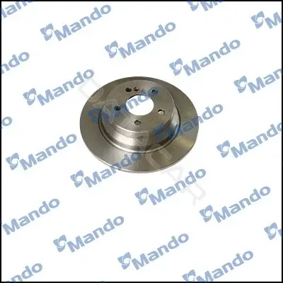Тормозные диски MANDO MBC035123