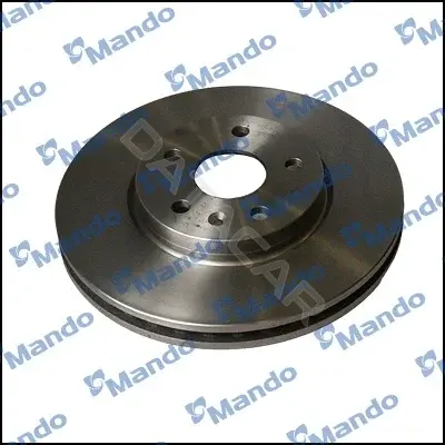 Тормозные диски MANDO MBC035190