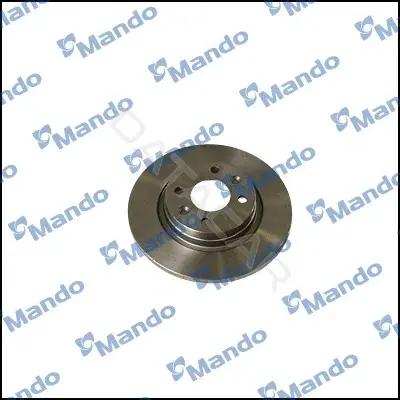 Тормозные диски MANDO MBC035354