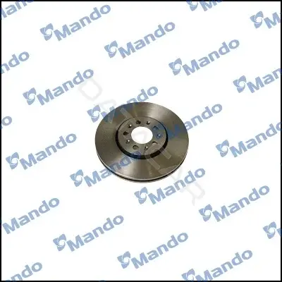 Тормозные диски MANDO MBC035421