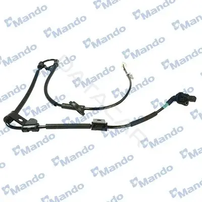 Датчик АБС MANDO EX956802E400