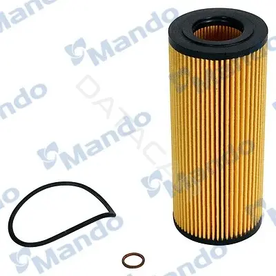 Масляный фильтр MANDO EEOB0015Y