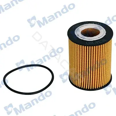 Масляный фильтр MANDO EEOB0055Y