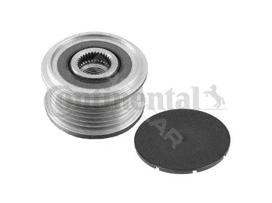 Шкив генератора CONTITECH AP9066