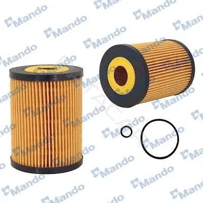 Масляный фильтр MANDO MMF045062