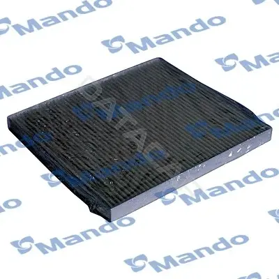 Фильтр салонный MANDO ECF00020M