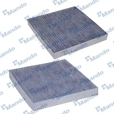 Фильтр салонный MANDO MMF025175