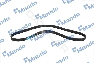 Ремень ручейковый MANDO MB4PK895
