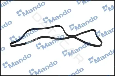 Ремень ручейковый MANDO MB6PK2506