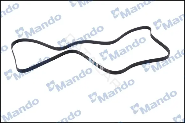 Ремень ручейковый MANDO MB6PK2565