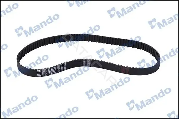 Ремень ГРМ MANDO MB123RU28