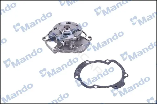 Водяной насос / Помпа MANDO MMC010015