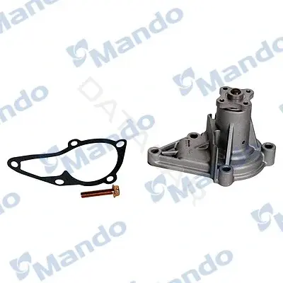 Водяной насос / Помпа MANDO MMC010068