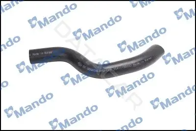 Патрубки системы охлаждения MANDO DCC020238