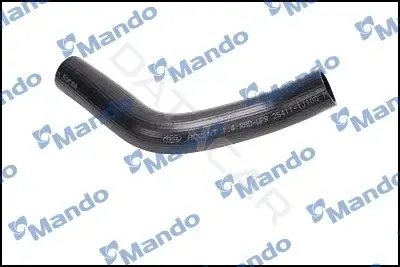 Патрубки системы охлаждения MANDO DCC020561