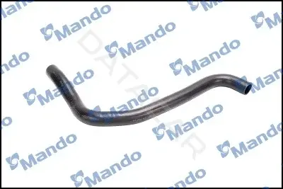 Патрубки системы охлаждения MANDO DCC020581