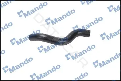 Патрубки системы охлаждения MANDO DCC020592