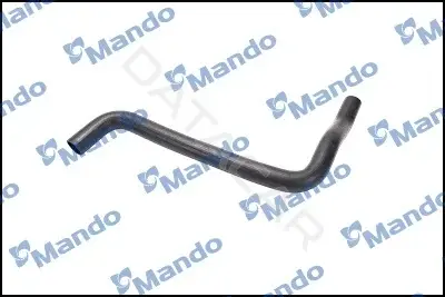 Патрубки системы охлаждения MANDO DCC020714