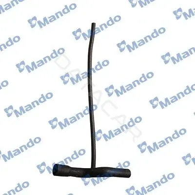 Патрубки системы охлаждения MANDO DCC020850